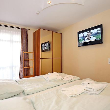 Villa Hanse Wohnung 304 Кюлунгсборн Экстерьер фото